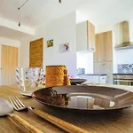 9mins De Lamalou-les-bains 30mins Avene 40m² Bédarieux