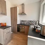9mins De Lamalou-les-bains 30mins Avene 40m² * Bédarieux