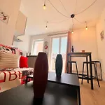 9mins De Lamalou-les-bains 30mins Avene 40m² Lejlighed