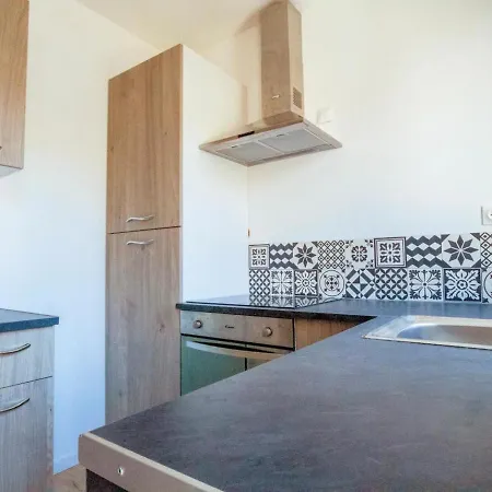 9mins De Lamalou-les-bains 30mins Avene 40m² * Bedarieux