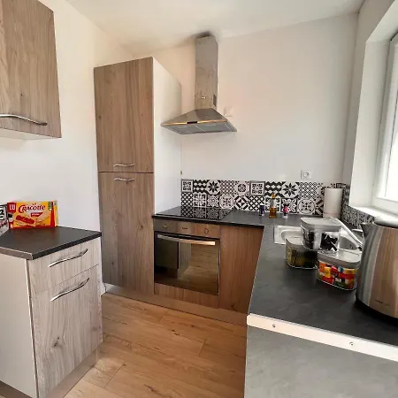 9mins De Lamalou-les-bains 30mins Avene 40m² * Bedarieux